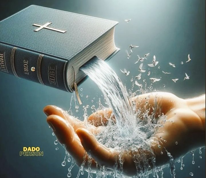 Pastoreude's tweet photo. fonte que mata a sede de Deus 📖🔥🎚️🕊️☺️ https://t.co/Whlk4RbsRQ