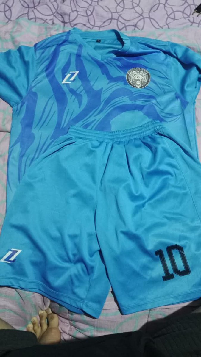 FETISH JERSEY tweet media