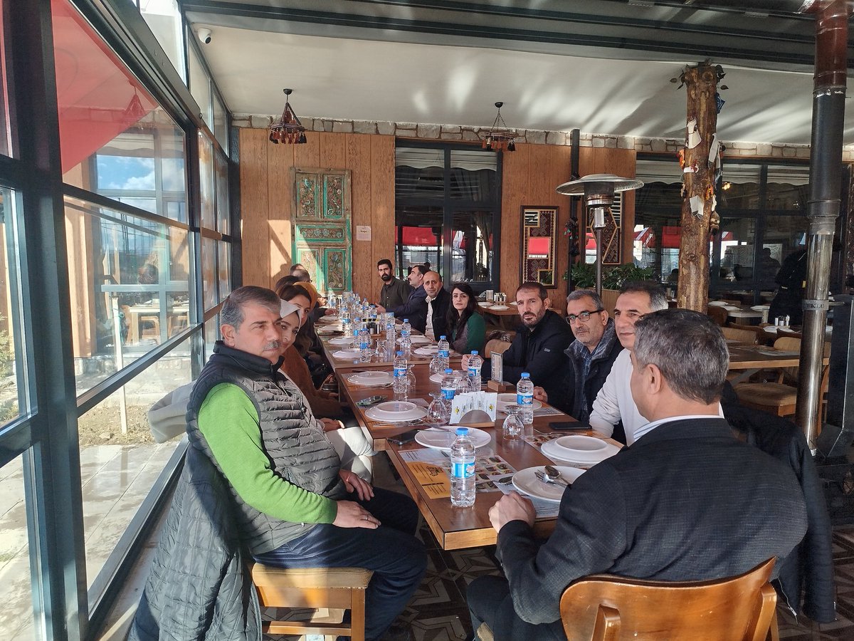 cabir görmüş tweet media