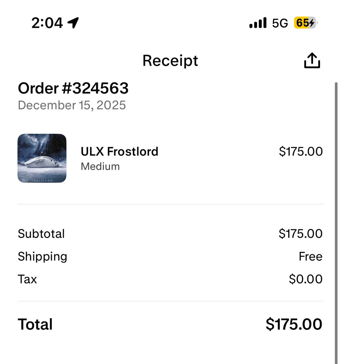 Civiczzz's tweet photo. Got mine let’s gooo @finalmouse https://t.co/9ZaSFwXc0O