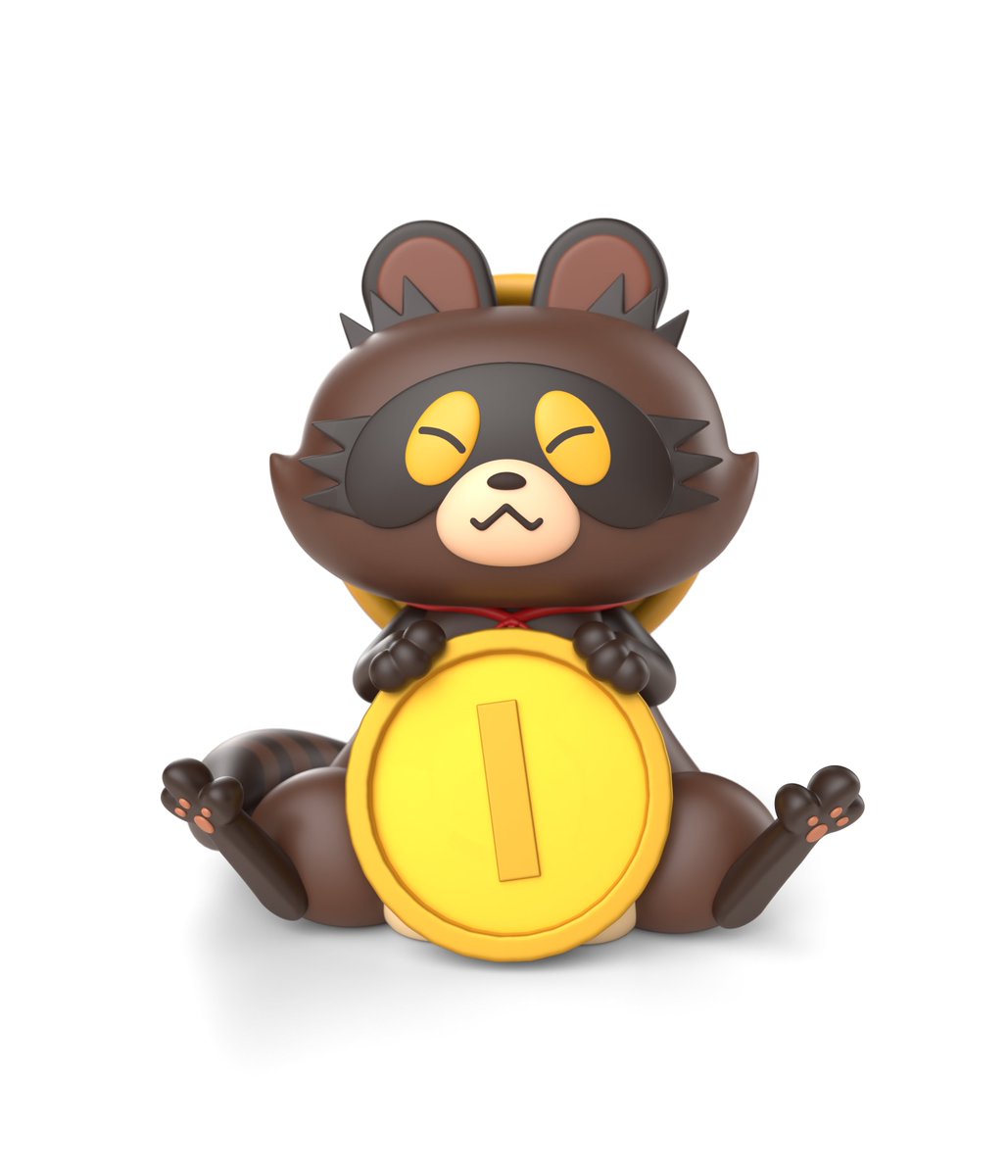 cattyum's tweet photo. I remade one of my first 3d characters, Yukiyum https://t.co/ihEfucd7aT