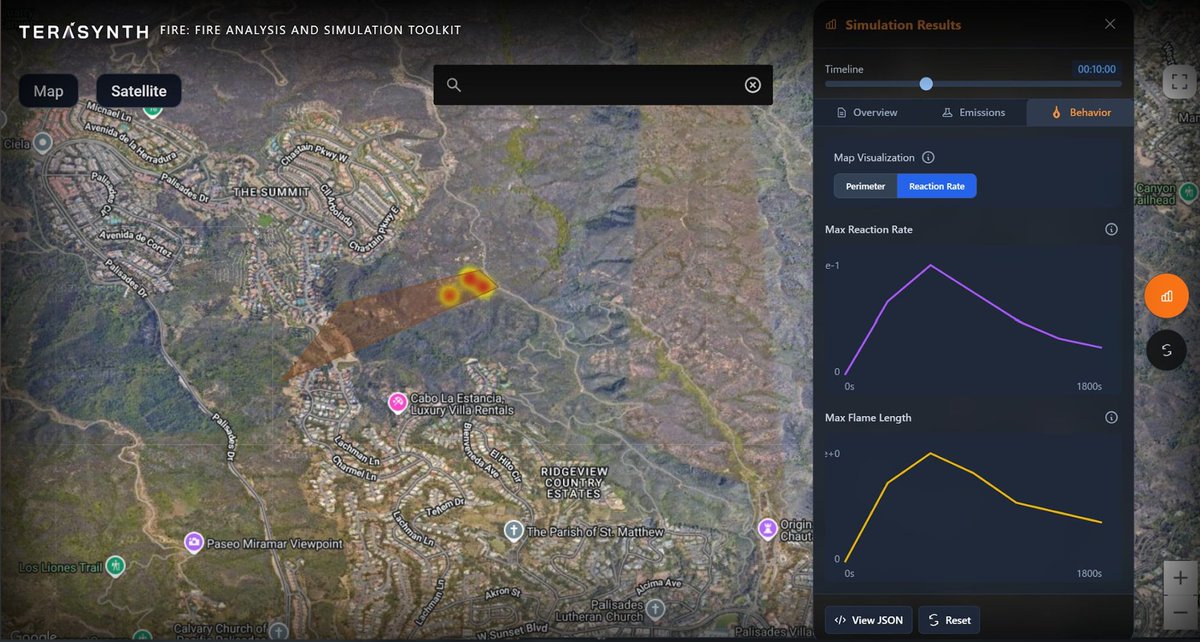 Terasynth tweet media