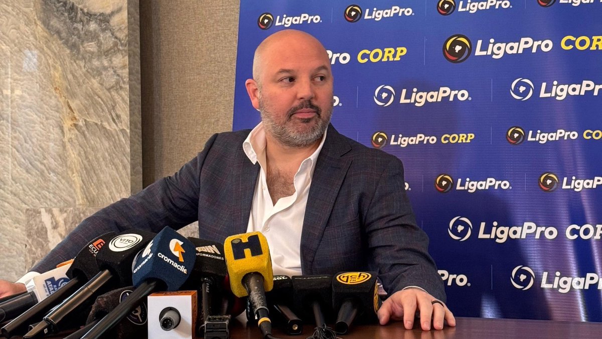 Así quedó conformado el Directorio de Liga Pro para los próximos 4 años:

PRESIDENTE: Miguel Loor
VOCALES TITULARES: Eduardo Álvarez, Darwin Palacios, Jorge Salazar, Marcelo Vásconez y Edison Baldeón.   
VOCALES SUPLENTES: Esteban Paz, Ariel Graziani, Karina Chango, Klever