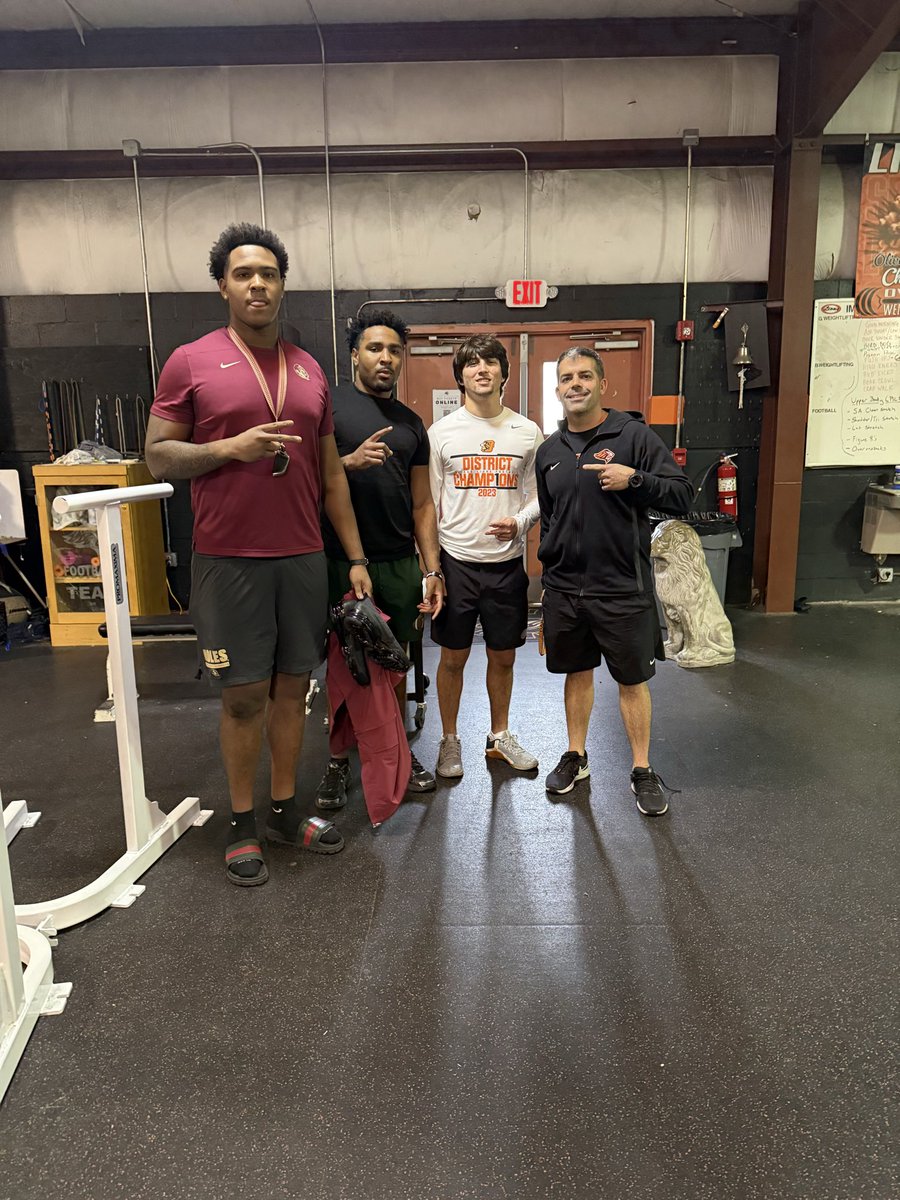 Greg Odierno tweet media