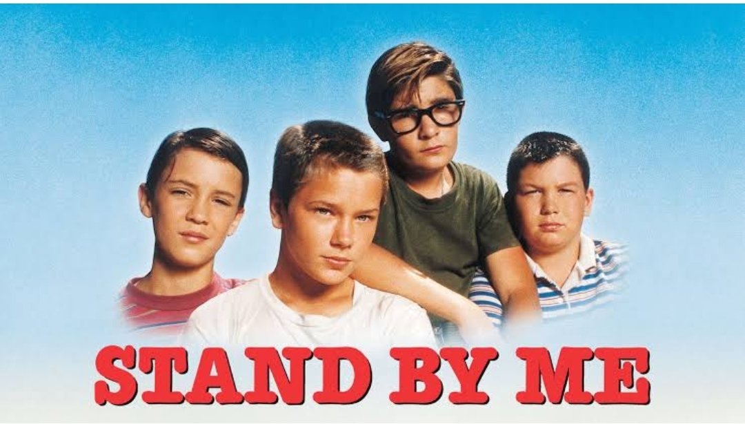 hassanjfk2's tweet photo. @TheAcademy Best Directed Films 🎬📺💔

A Few Good Men

Stand by Me

The American President

The Bucket List

Misery

Ghosts of Mississippi

When Harry Met Sally https://t.co/2WWbutjvdR