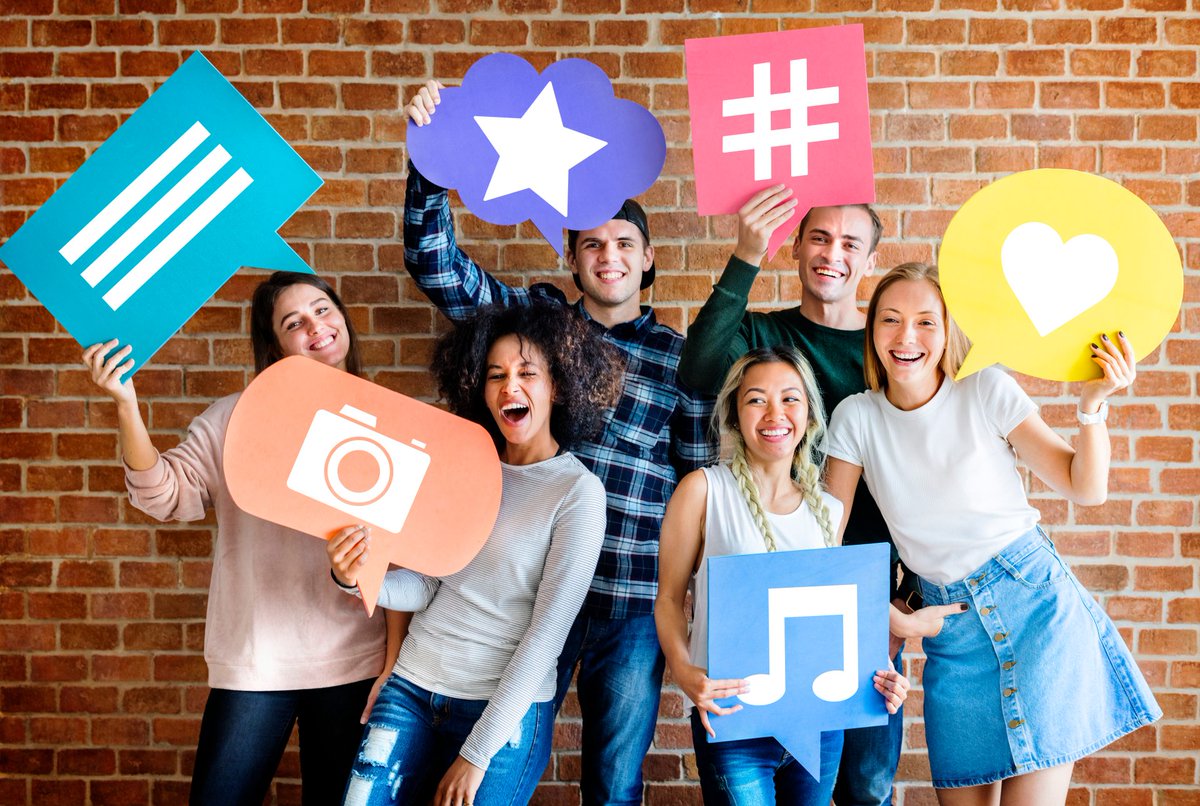 EylerCreative's tweet photo. Social media is crowded. Every day, billions of posts compete for attention on Facebook, Instagram, TikTok, and LinkedIn. For small businesses in Towson and Baltimore, it can feel impossible to cut through the noise.

Learn more: https://t.co/Hx0my04X67 https://t.co/3QQ4vWaDmD