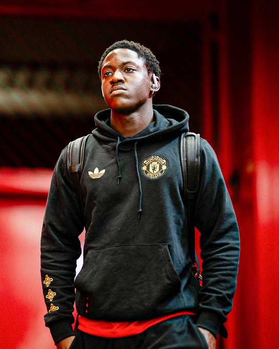 كوبّي مينّو لم يحصل بعد على فرصة الانطلاق أساسياً في الدوري الإنجليزي هذا الموسم، وشارك فقط 183 دقيقة من إجمالي 1,350 دقيقة متاحة 