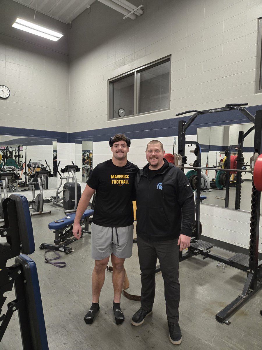 Coach Rothwell tweet media