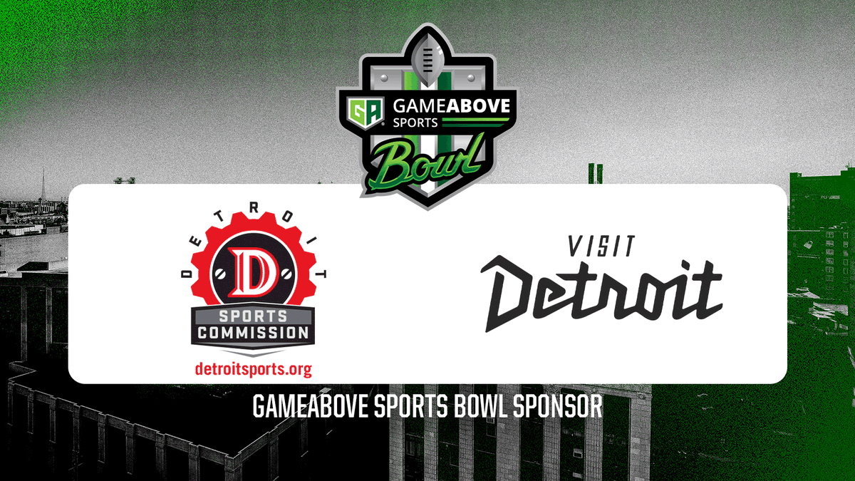 GameAbove Sports Bowl tweet media