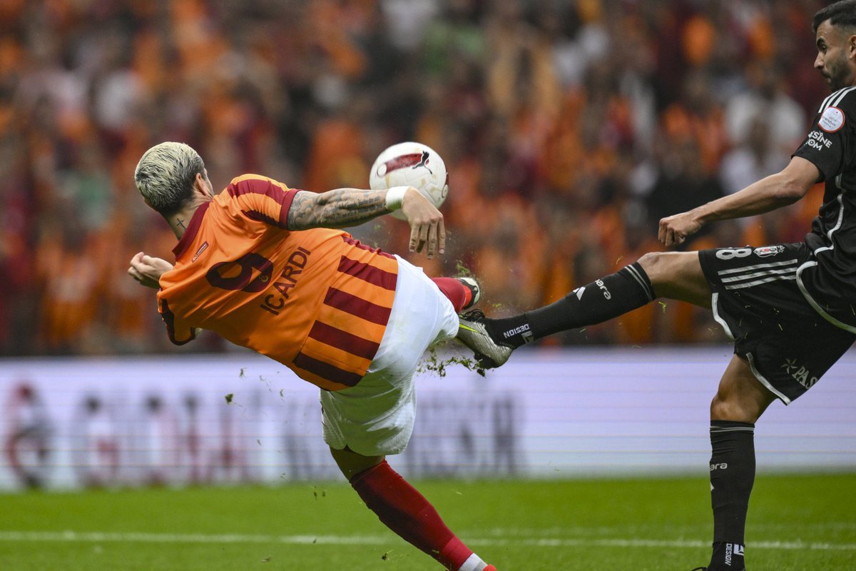 Cihat Kavut tweet media