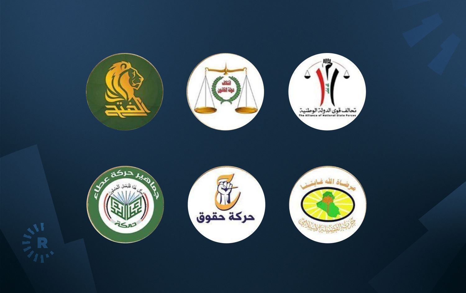 الإطار التنسيقي حول اجتماعه اليوم في مكتب السوداني: - جرى بحث مسارات تشكيل الحكومة وفق الأطر الدستورية - ندعو إلى عقد جلسة مجلس النواب في أقرب وقت ممكن والمضي بانتخاب هيئة رئاسة المجلس - نؤكد أهمية استمرار الحوارات والنقاشات بين جميع الأطراف السياسية لحسم ملف تشكيل الحكومة وبقية الاستحقاقات 