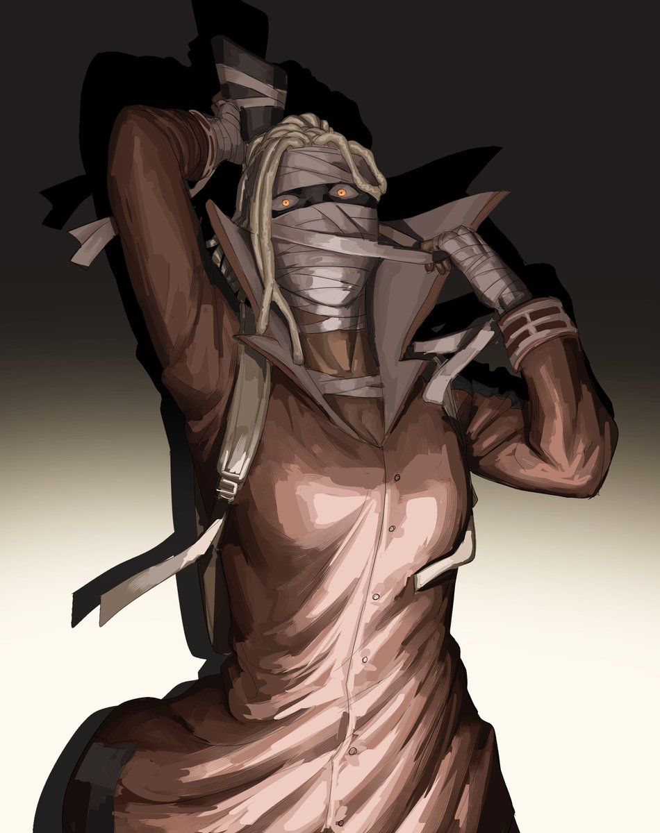 Gustavo Andrade🌌-LEIA MISS FORTUNE tweet media