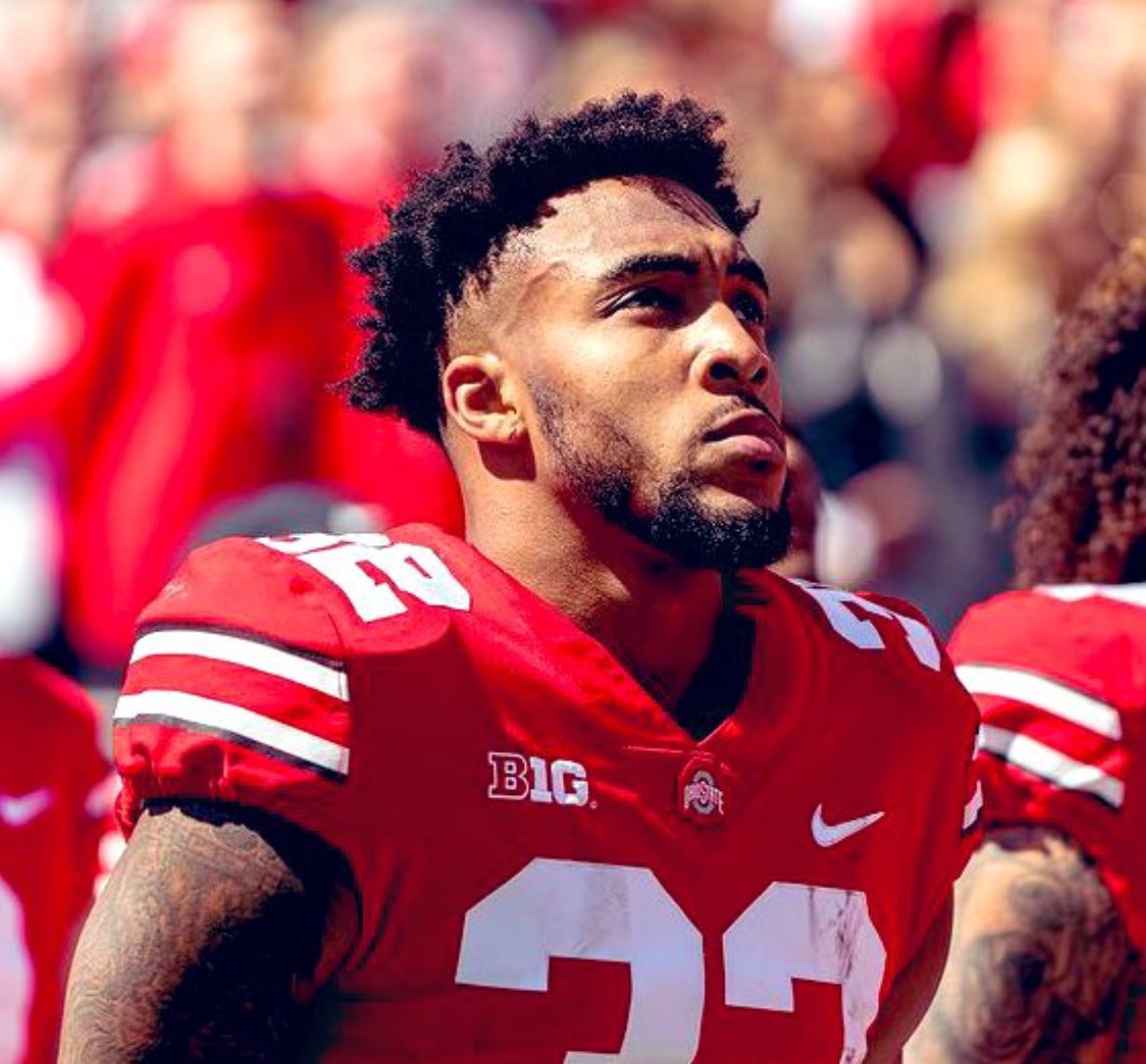 theblockspot's tweet photo. The most electric RB on Saturdays.
The most electric RB on Sundays. https://t.co/9bXyO8mAEz