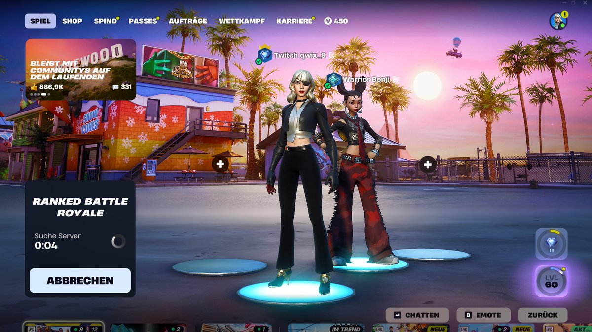 I quit FORTNITE for the Next Time!  🖕🖕🖕