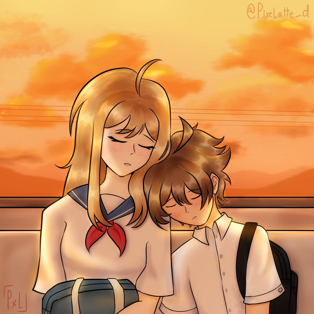 TheLostWalker1's tweet photo. @ChryseosLethe Thanks for the chance ^^
And happy bday in advance :D 

Im hopping to get on vgen bc twt is terrible for reach and also its just a whole lot easier over there

Once again, thanks for the chance <33 https://t.co/2RKQ8WxB9K
