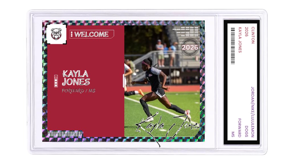Holmes Womens Soccer tweet media