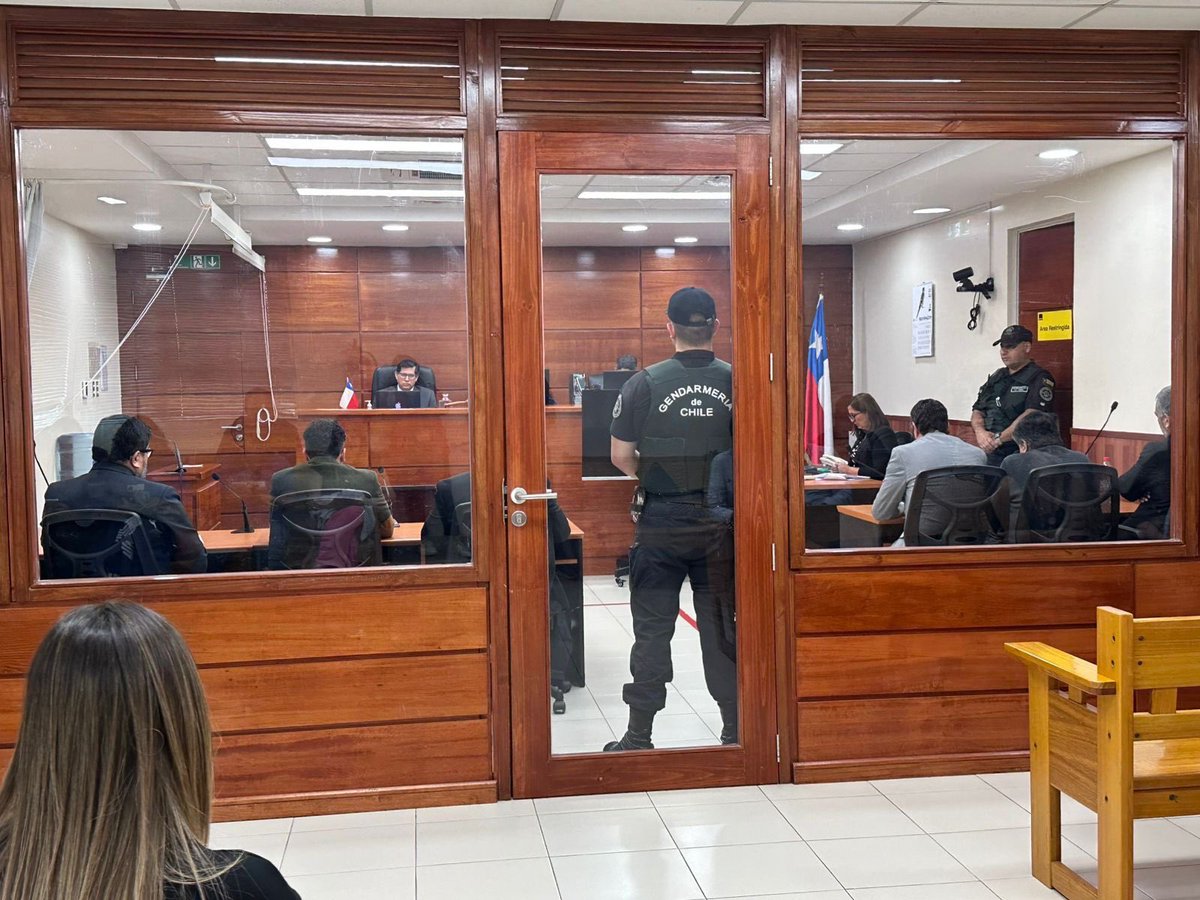 Sala penal de la Corte Suprema confirma pena obtenida por <a href="/Fiscalia_Arica/">Fiscalía Arica-Parinacota</a>, de 20 años de presidio efectivo contra el médico psiquiatra Ricardo Yévenes Ramírez, por femicidio de su pareja, hecho ocurrido en diciembre de 2022 al interior de una vivienda en el valle de Azapa.