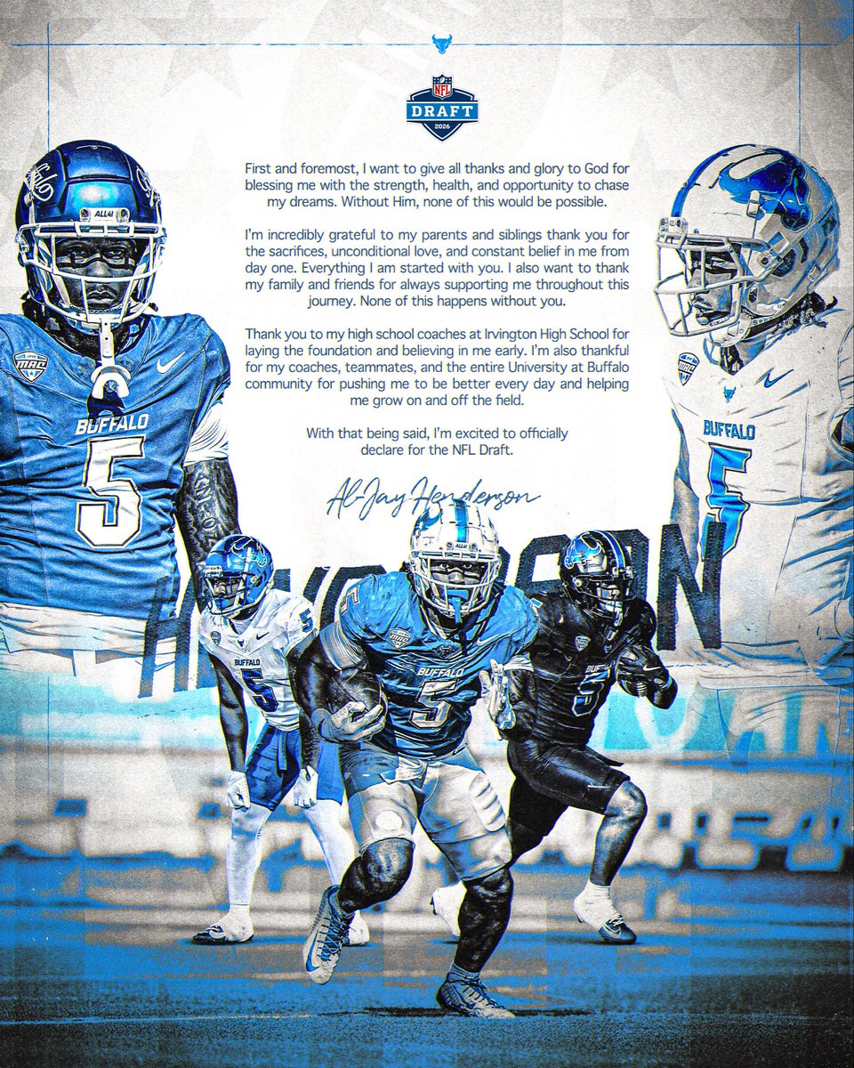 Al-jay “JAY”Henderson 📍 tweet media