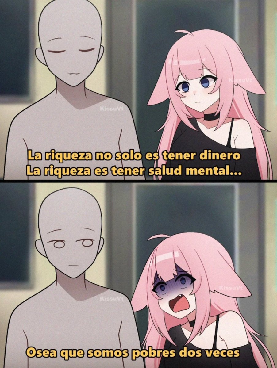 Ana_LaPatata (@ymuchosmemes) on Twitter photo 