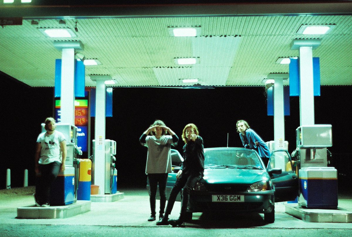 The Amazons tweet media