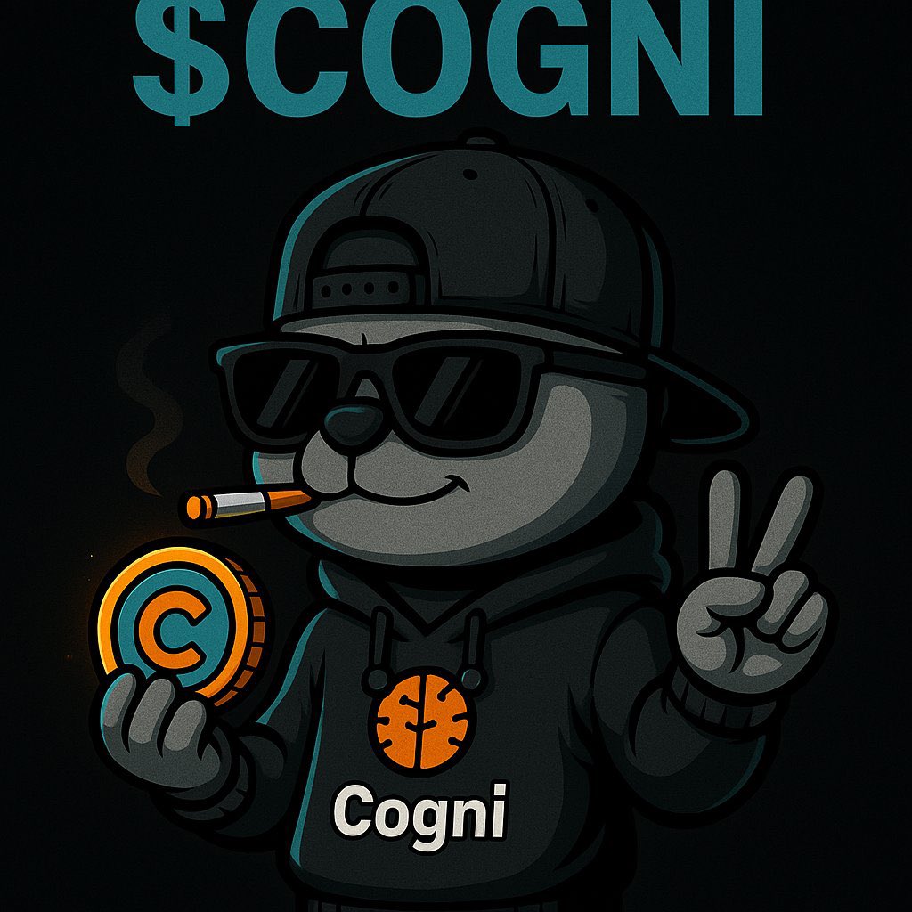 itzjayfrosh's tweet image. Guys guess what👀👇

Yh, so I spent time going through @COGNIBASE and what stands out is the clarity of the model.

Most “AI x crypto” projects sell hype. But $COGNI focuses on function ~ crypto intelligence that’s actually usable, with a stake-to-unlock + pay-per-use system that…