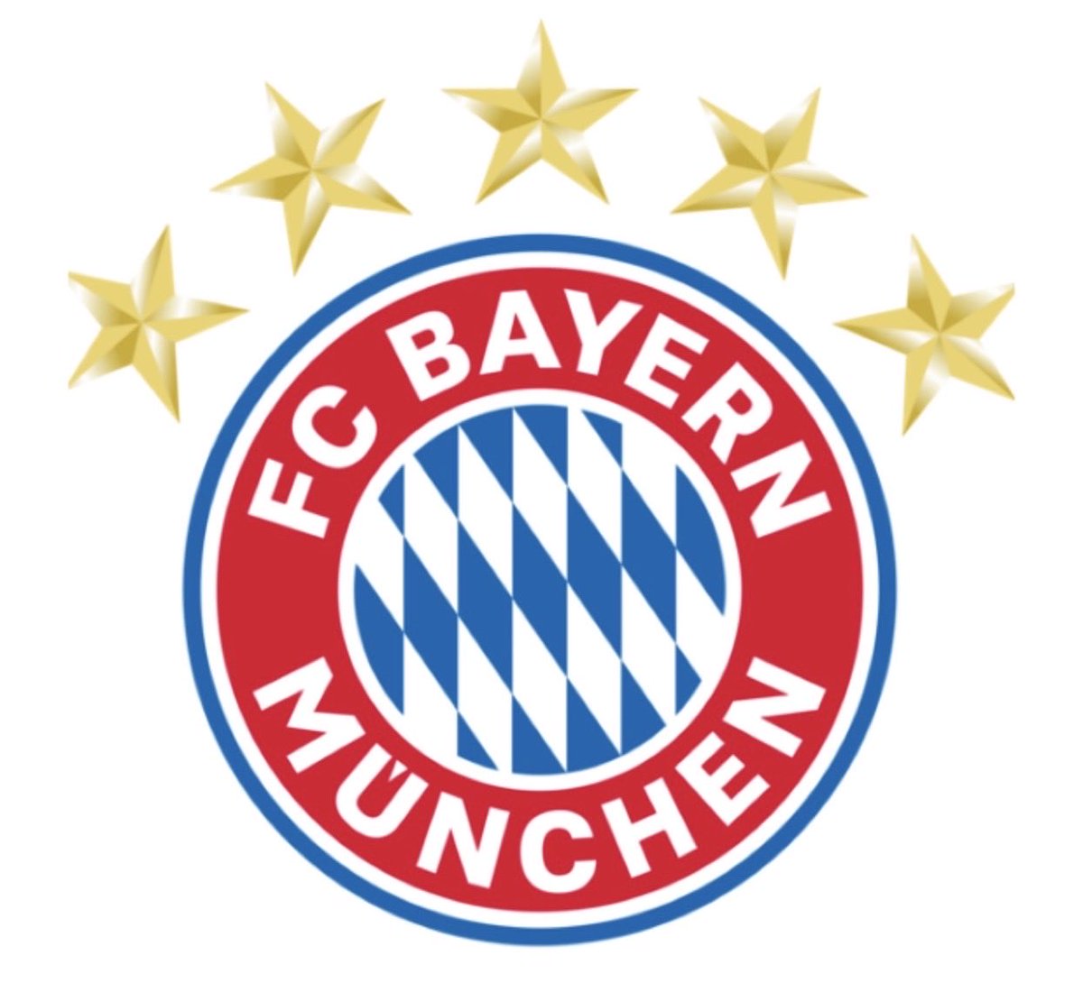 fcbm15's tweet image. قبل ماتقلل من البايرن   انا عندي خمس نجمات انت وش عندك ؟