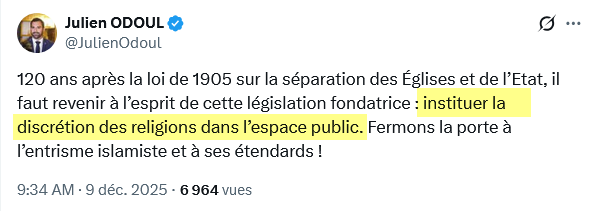 OrangeMecanix's tweet photo. @JulienOdoul Ok l'anguille.
#PasDeFace https://t.co/VGE01ypqIN