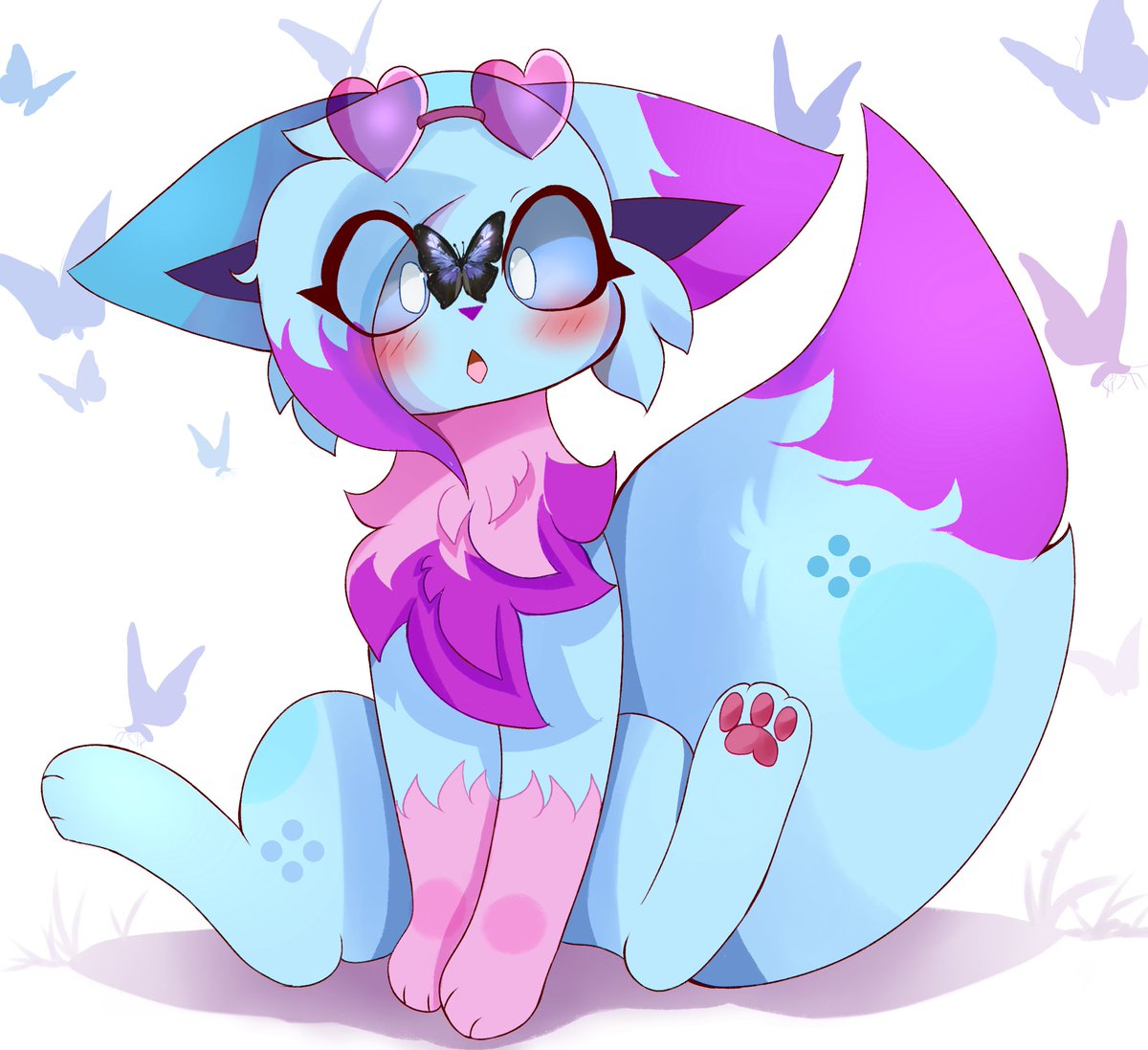 Eevyy⚡ tweet media