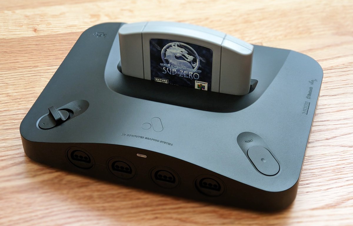 Let's Game It Out tweet media