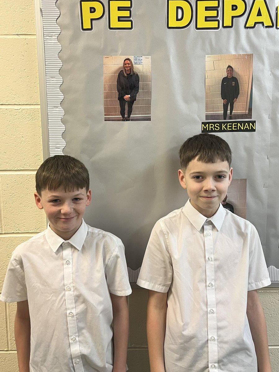 St Thomas Aquinas PE tweet media