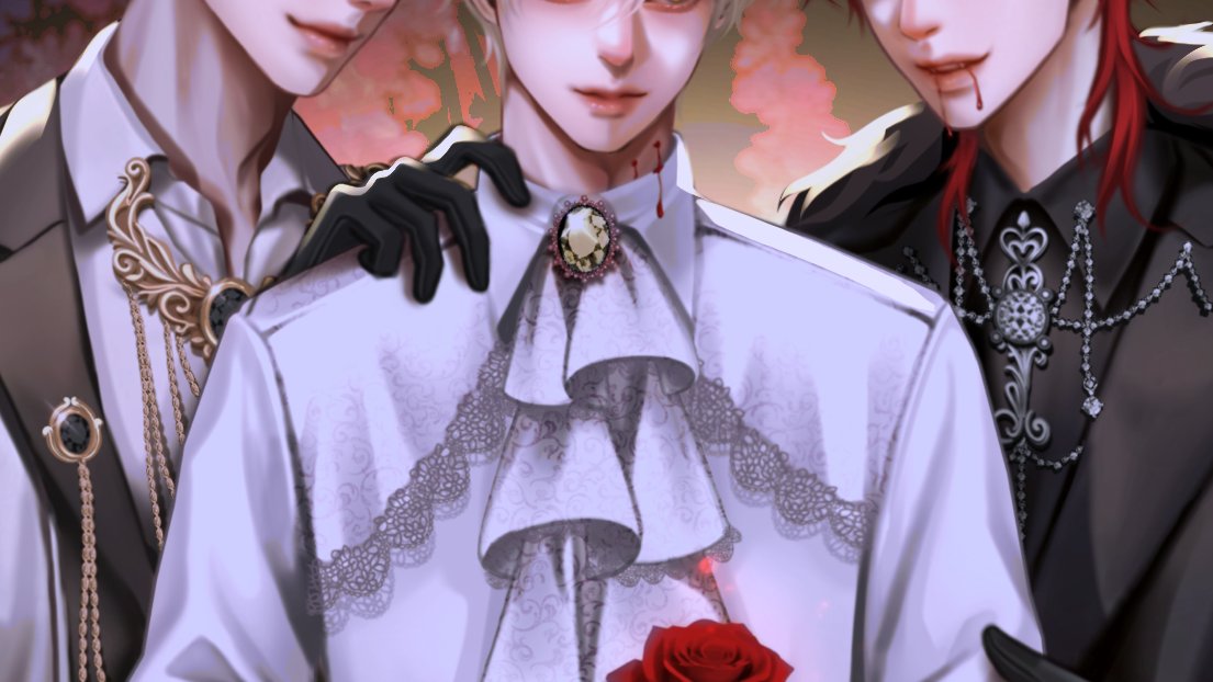 เริ่มเครียดกับแก๊งนี้ จะรอดไหม.. มีคนอ่านไหมนะ 
เรื่องนี้เปนเคะใจร้ายนะคะ #เร้นลับราชันอำมหิต