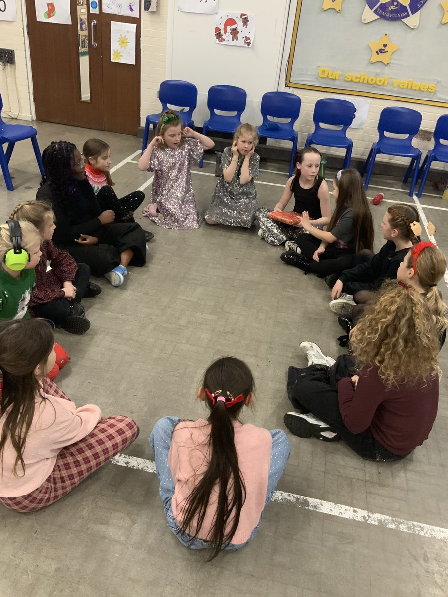 St Peter’s Smithills Dean tweet media