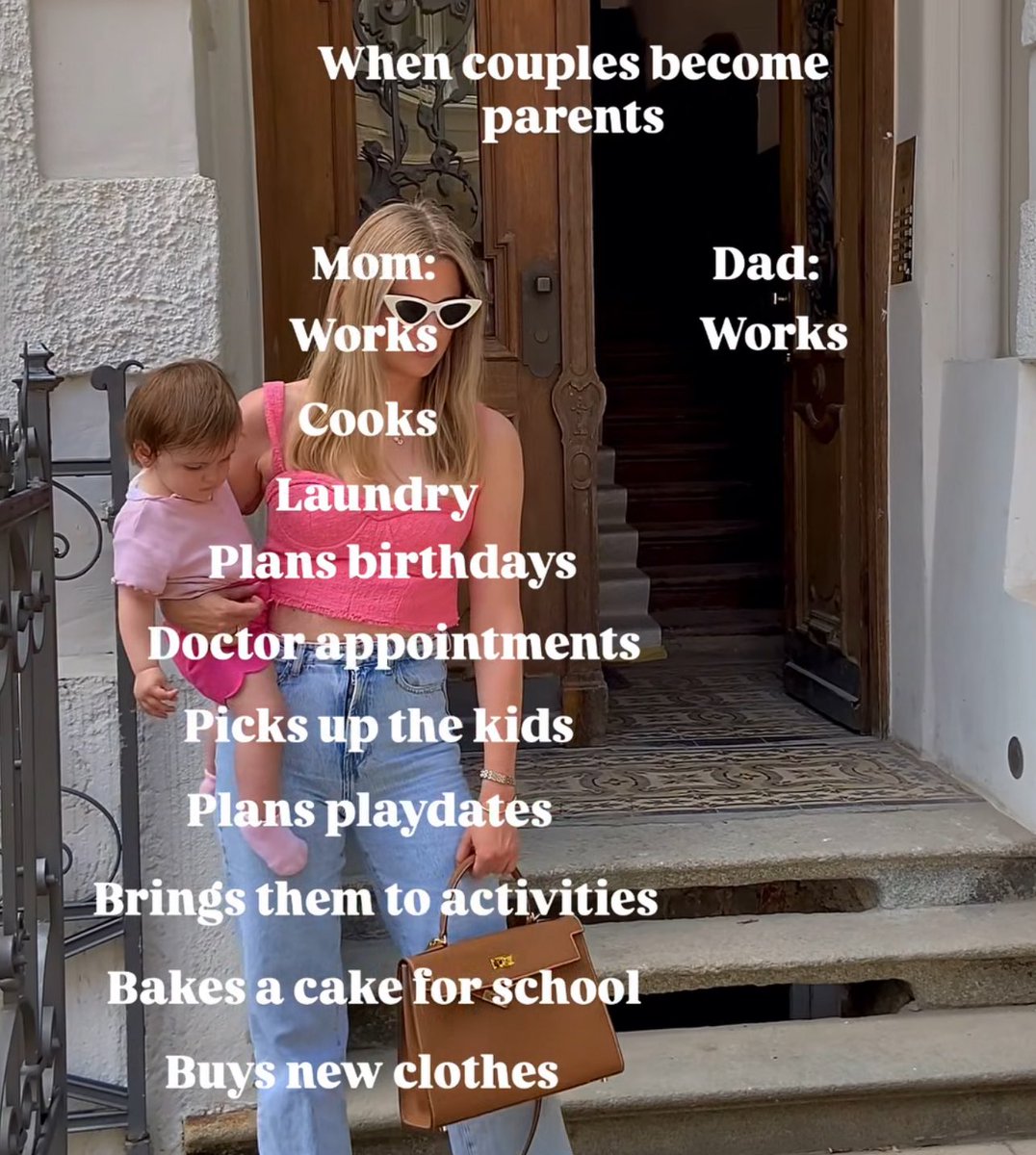 House of Trad tweet media