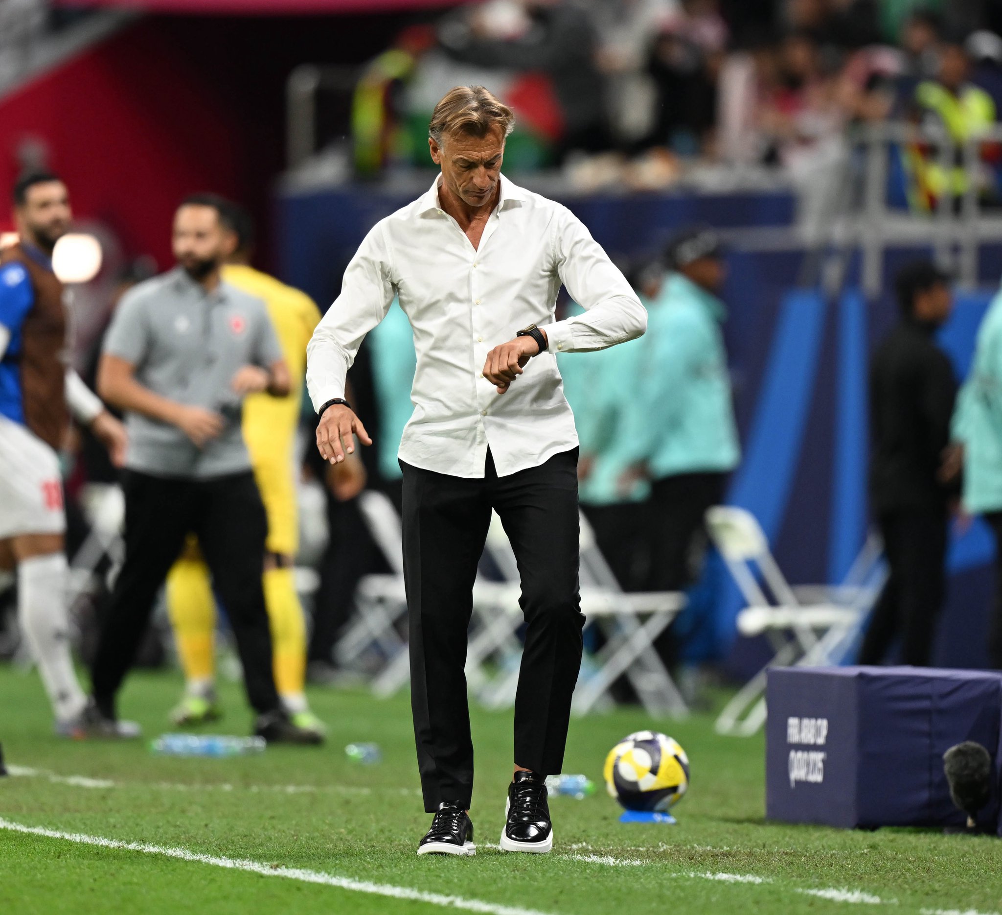 #السعودية_الأردن #كأس_العرب 