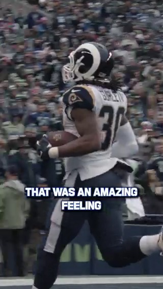 Just how heated is the @RamsNFL vs. @Seahawks rivalry? Hear it from @MichaelBrockers.
NFL x Nike Rivalries
LARvsSEA– Thursday 8:15pm ET on Prime Video
Also streaming on @NFLPlus