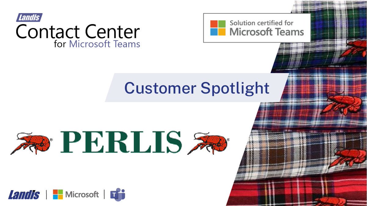 Landis Technologies tweet media
