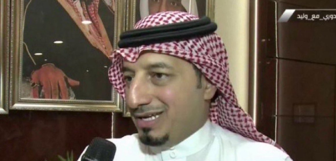 هذا الرجل لازم يقدم استقالته ويعطي فرصة لغيره. منذ توليه والمنتخب من خسارة إلى خسارة. <a href="/Yalmisehal/">ياسر المسحل</a>