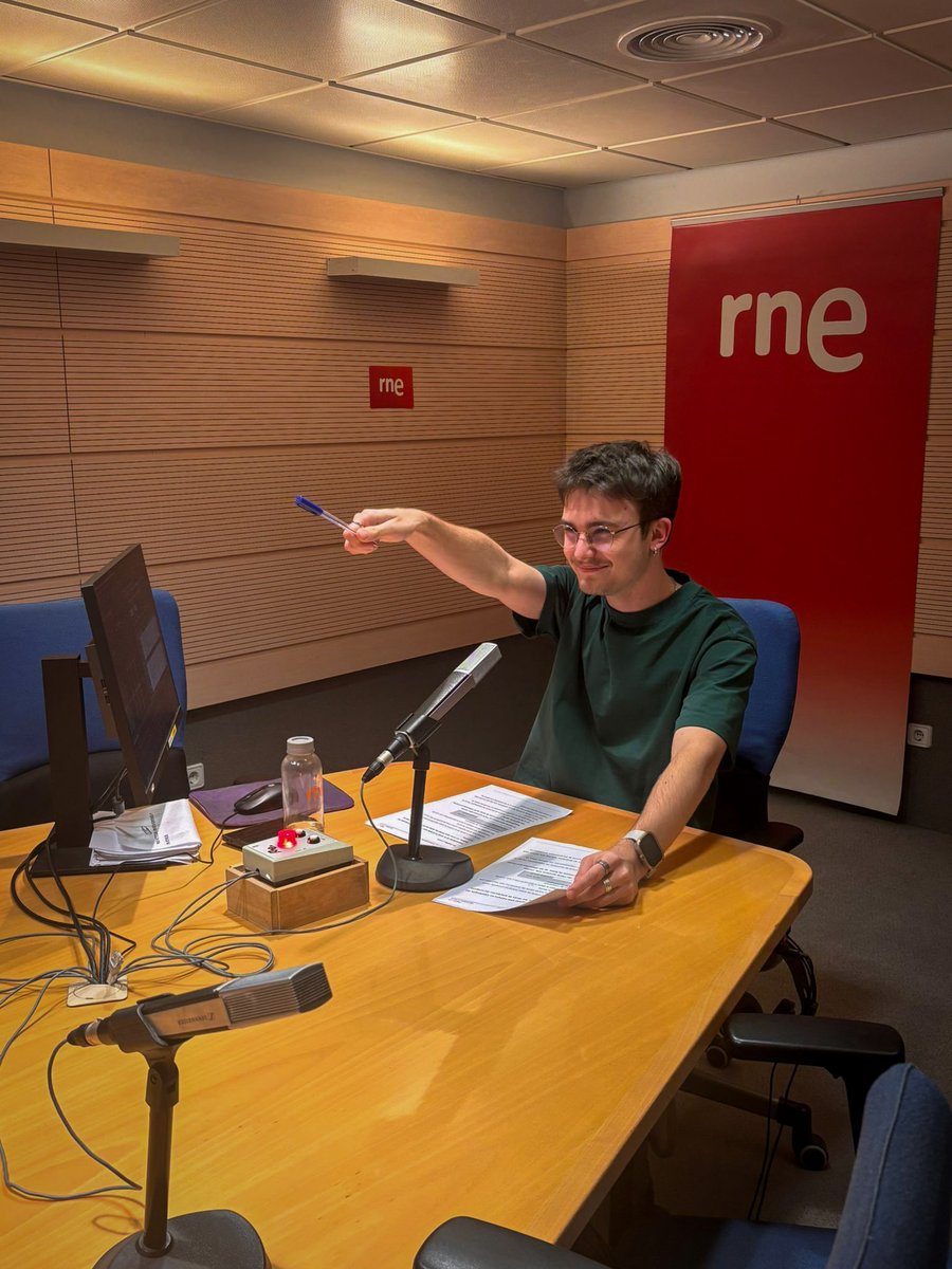 Javier Álvarez tweet media