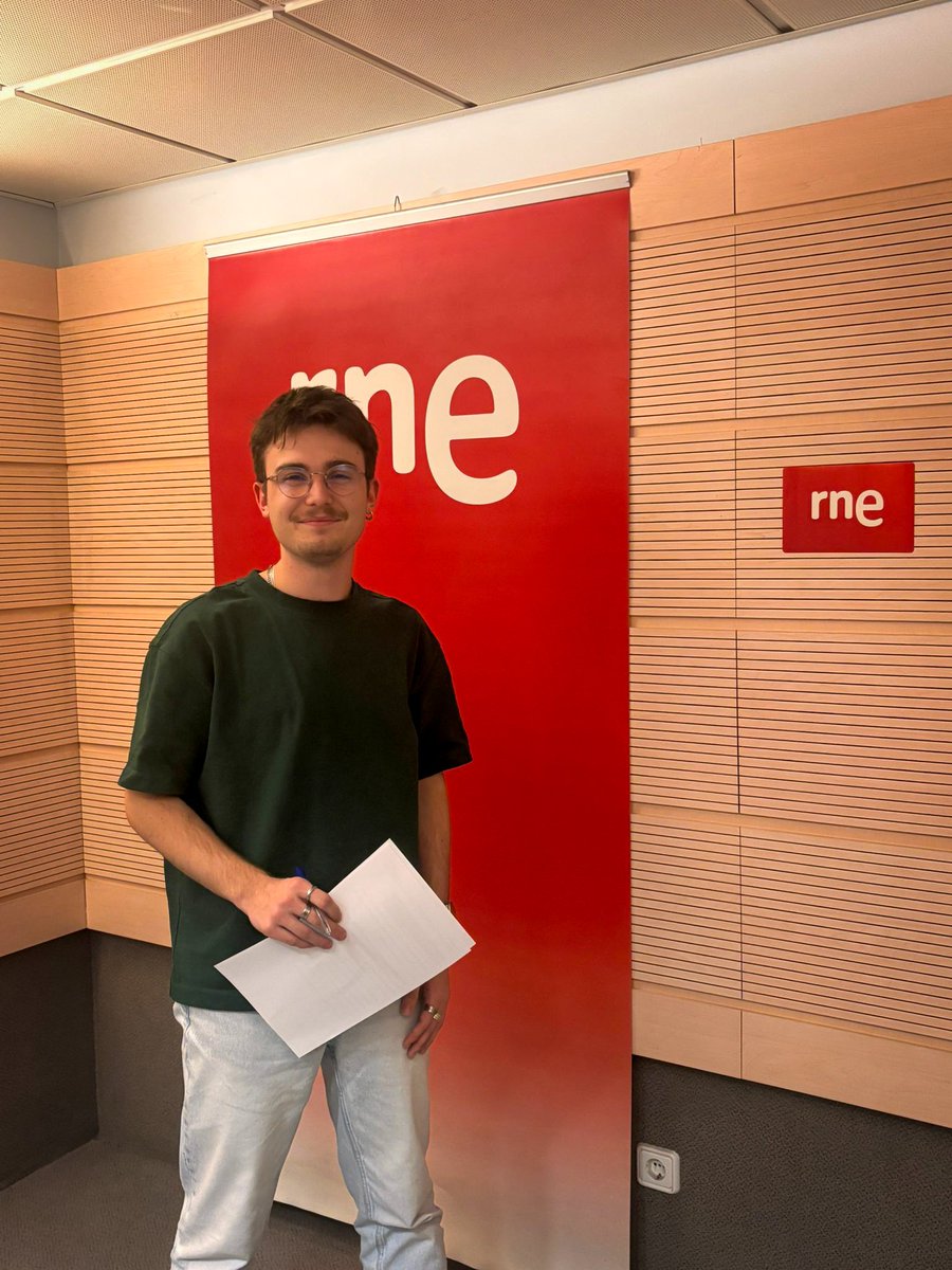 Javier Álvarez tweet media