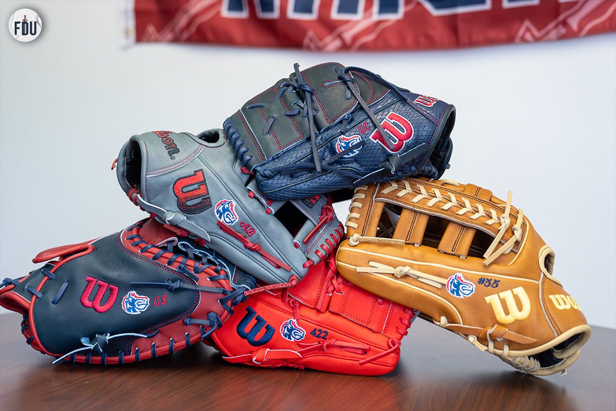 FDU Baseball tweet media