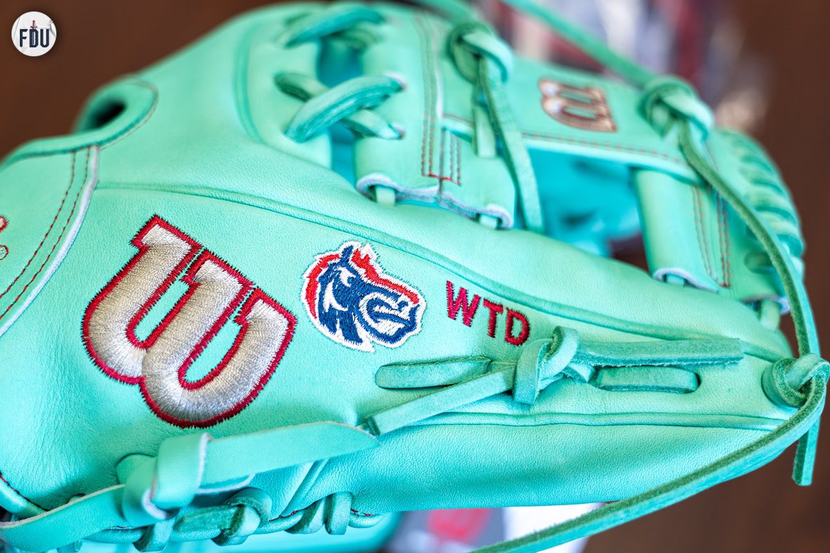 FDU Baseball tweet media