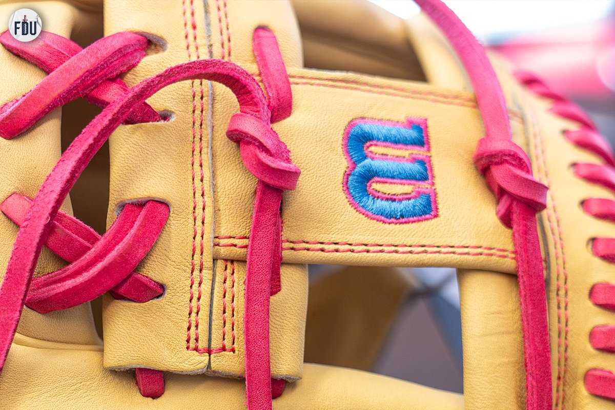 FDU Baseball tweet media