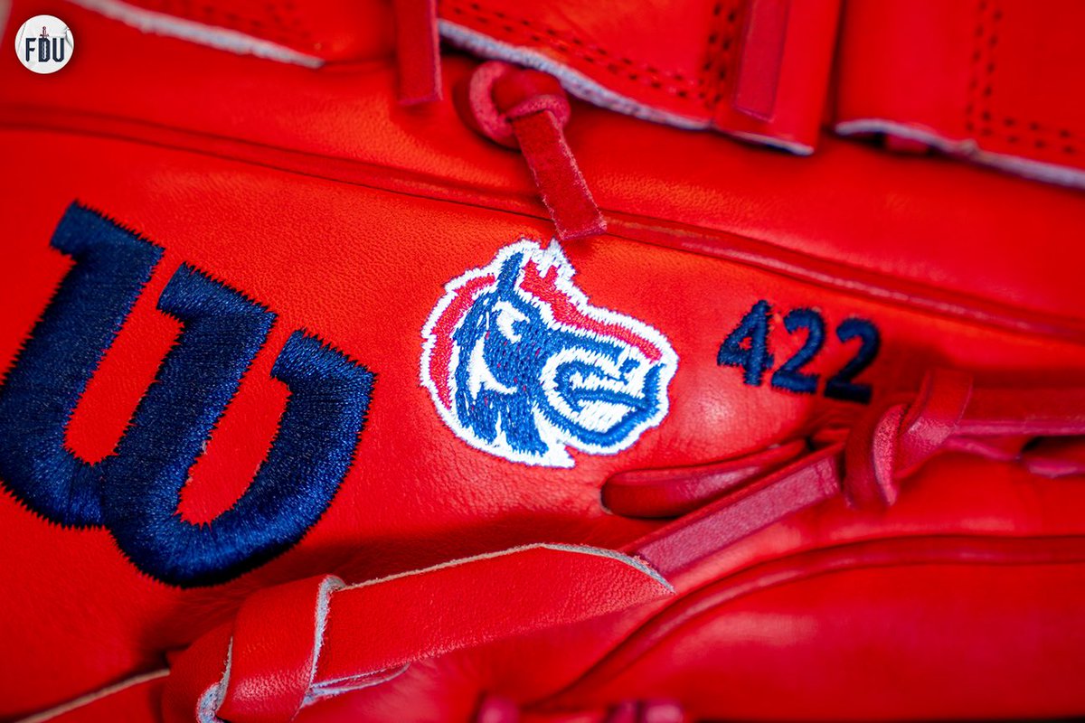 FDU Baseball tweet media