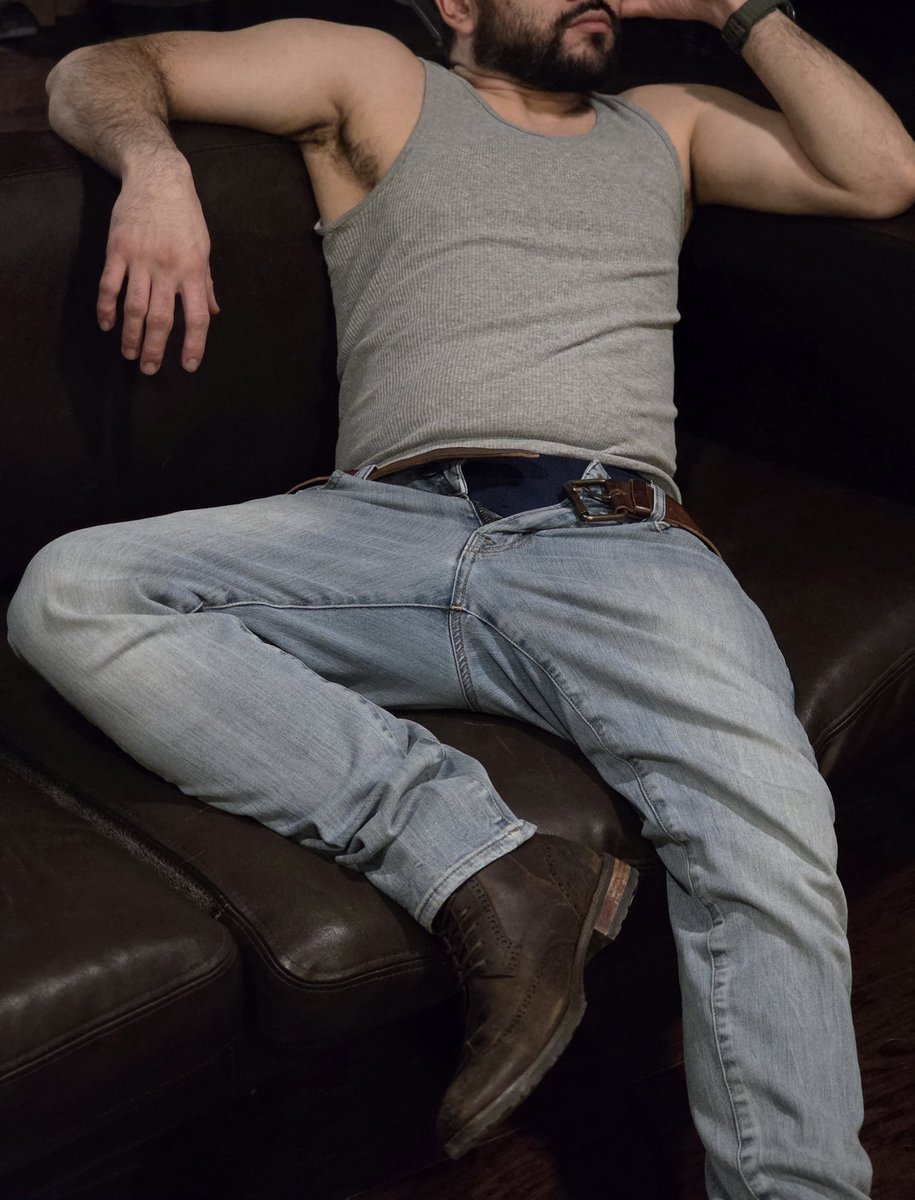 Time to get naked😜