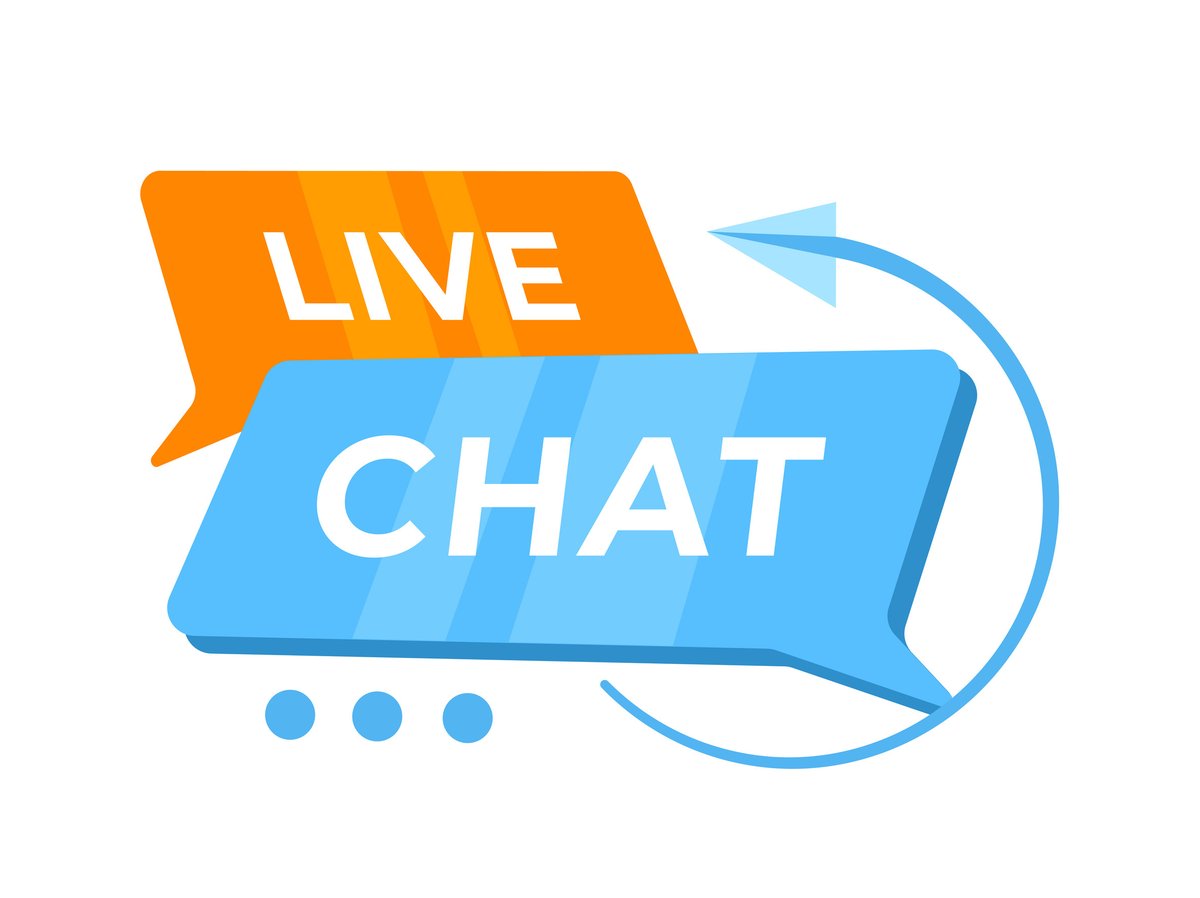 Live Chat op paragnostenchat.nl