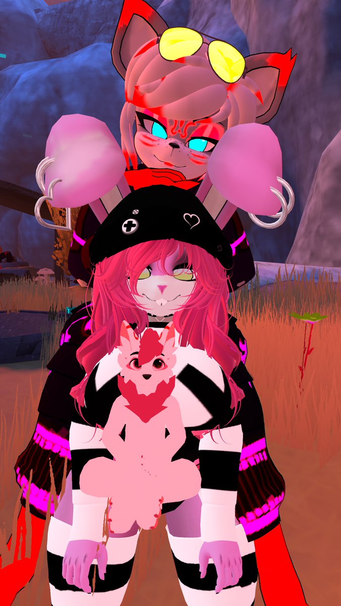 ⛩️ 卂乙卂爪丨⛩️ tweet media