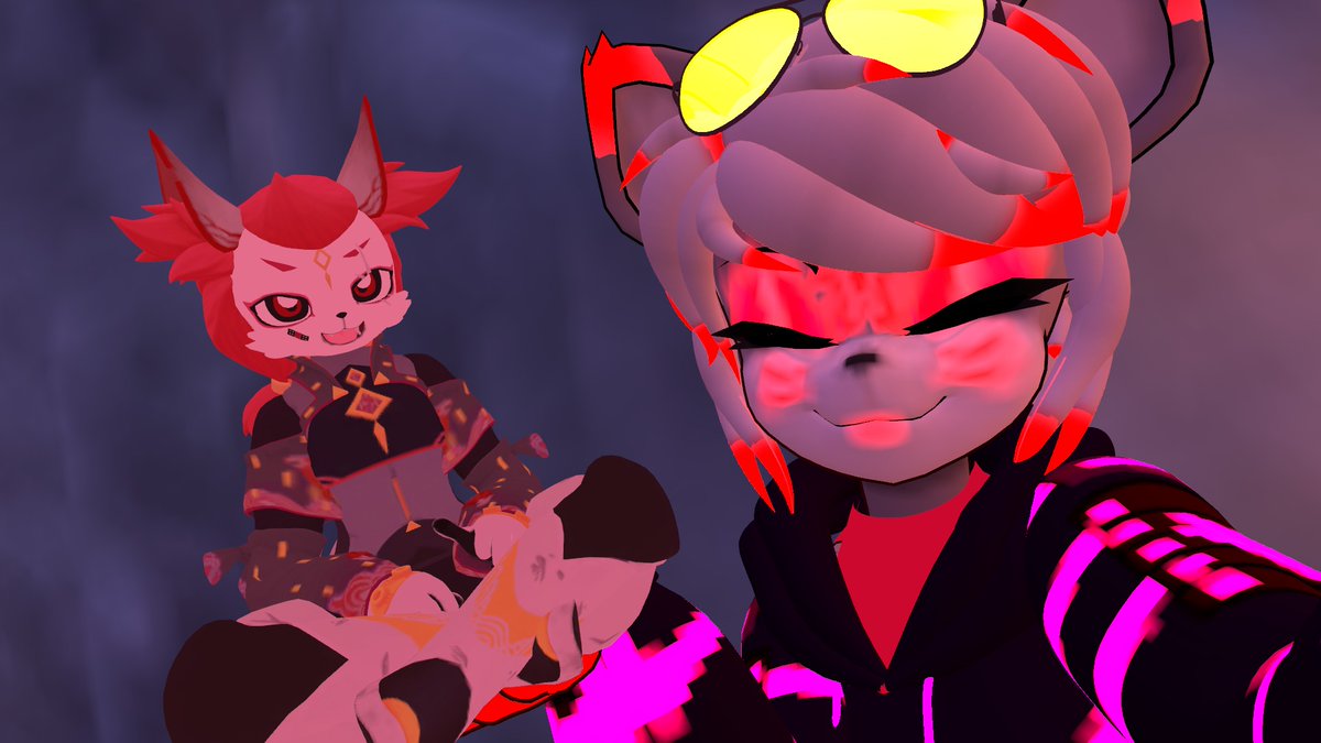 ⛩️ 卂乙卂爪丨⛩️ tweet media