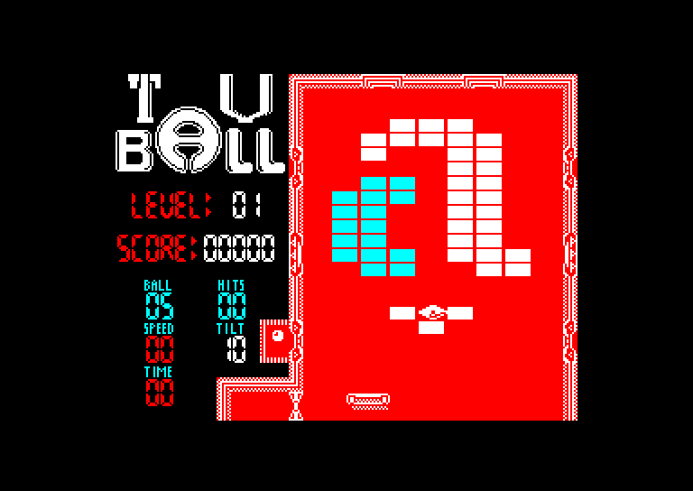 Jerres 12 @ Border 0 / Amstrad CPC tweet media