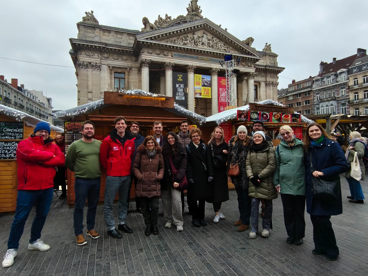 MINEV - Waste Minimization in Large Events tweet media