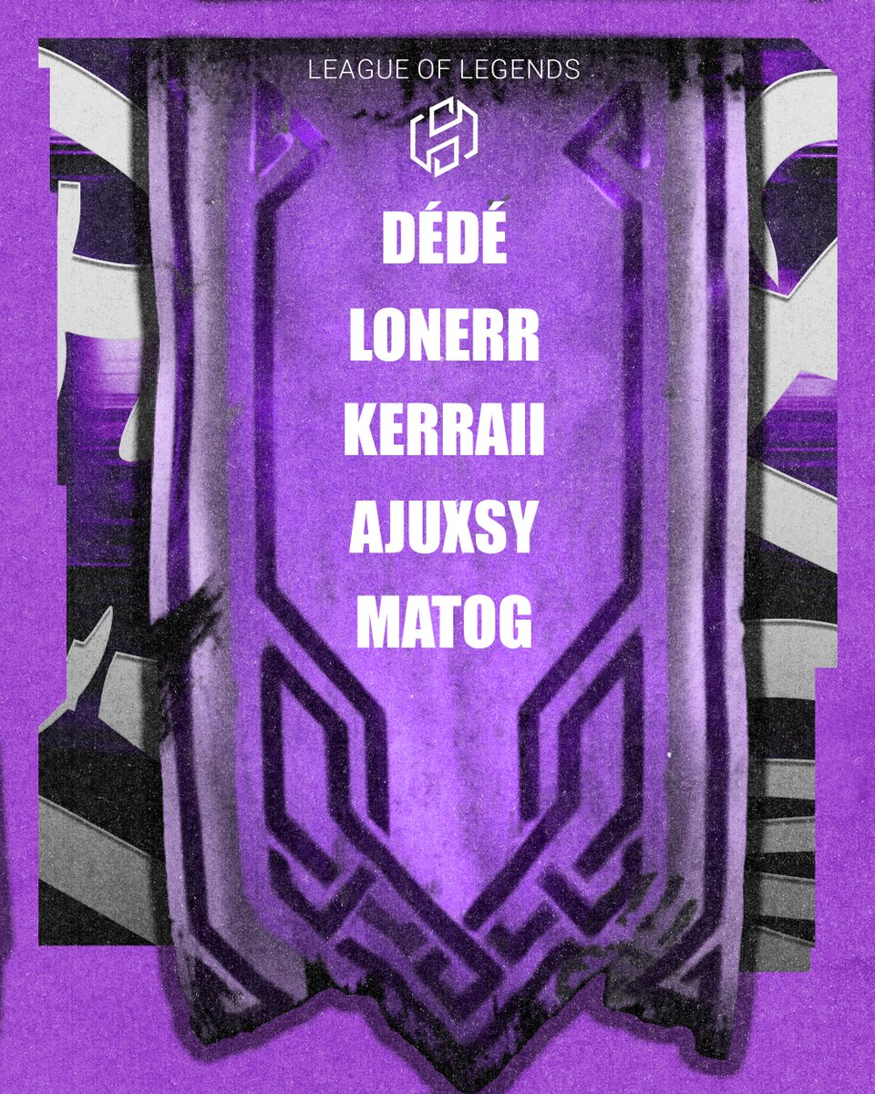 SoulsHeartOff's tweet image. ⚔️ A NEW CHAPTER BEGINS ⚔️

After weeks of preparation, scrims, and nonstop grinding, it’s time to reveal the squad.

This is the team that will represent us in Benelux Ascend Series.

Five players, one vision: constant improvement and fighting for the top every single game.

🔹…